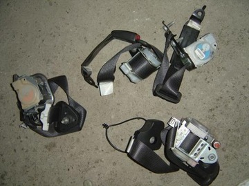 фото thumb №1, Натяжитель pas безопасности mustang air bag 2005