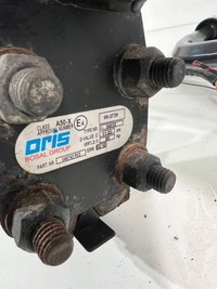 фото thumb №6, Hak съемный audi a4 s4 b8 8k 2010 комплект