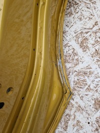 фото thumb №11, Kia x-ceed двері ліва задня задні