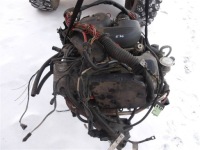 фото thumb №7, Двигун bmw e36 1.8 1.9 m43b19 комплектний swap