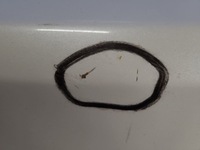 фото thumb №11, Кришка зад кришка багажника hyundai genesis sedan 08-13-69200 3m200