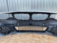 фото thumb №7, Бампер передний перед bmw iv 4 f32 f33 m набор заменитель