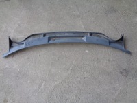 фото thumb №1, Fabia i панель під лобовим склом