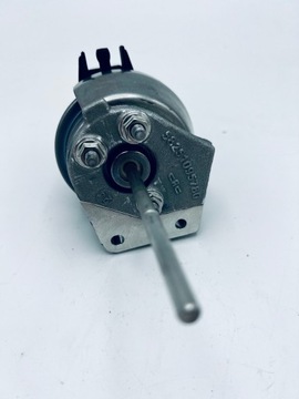 фото thumb №5, Новий амортизатор турбіни borgwarner 2.0 tdi biturbo 40144931/256066– оригінал