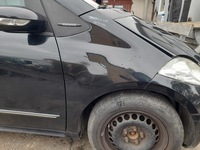 фото thumb №13, Mercedes klasa a w169 крыло правый перед передний 160