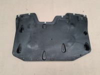 фото thumb №1, Захист підвіска maserati quattroporte vi 670003440