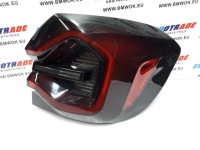 Купить Bmw x3 g01 x3m f97 рестайлинг  лампы задний  задние комплект европа оригинал super состояние!, фото thumb