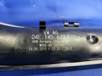 фото thumb №4, Шланг труба интеркулер audi a3 8v 1.4 tsi