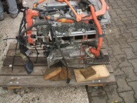 Lexus nx300h toyota rav4 2.5hybryda двигун 2ar 25000km x2ar-y32ta x2ar-y32t Ціна, фото thumb