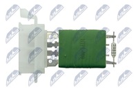 фото thumb №10, Резистор вентилятор opel signum 2003-,vectra c 2002- | 1845752