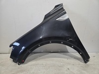 фото thumb №1, Крила лівий передній kia sorento iv 4