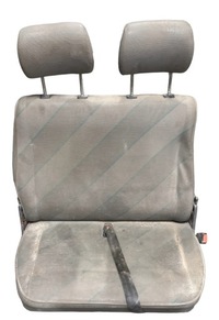 фото thumb №1, Vw t4 сиденье перед переднее двойное сиденье derma
