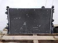 фото thumb №1, 8124 opel vectra c pas радіатор вентилятор 876364b