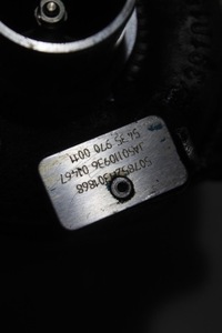 фото thumb №4, Турбонагнетатель renault clio iii 1.5dci