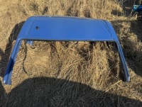 фото thumb №1, Четверть крыша стойки renault master iii