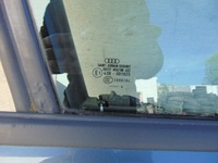 фото thumb №12, Двері праве перед передні audi a4 b6 ly6r europa