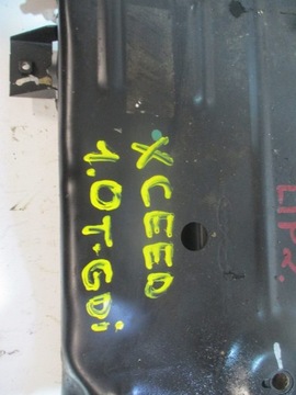 фото thumb №6, Колиска візок підрамник kia ceed 1,0t-gdi