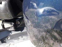 фото thumb №2, Кришка багажника задня задня dacia lodgy lift