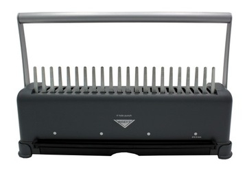 Переплетная машина Verotech VB-120, дырокол на 350 листов.