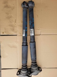 фото thumb №1, Амортизатор задняя задний audi a7 4g 2013 4g5513035c