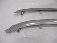 фото thumb №3, Citroen c3 aircross решітка радіатора решітка радіатора хром новий kpl