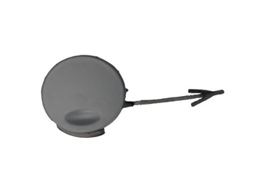 фото thumb №1, Заглушка фаркоп hol. зад opel insignia a хэтчбек sedan 07.08-05.13