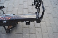 фото thumb №7, Каркас панелі приладової панелі a1 8x 8x1858003