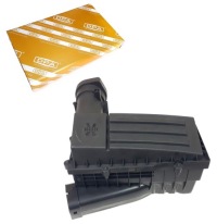 фото thumb №1, Фильтр воздуха корпус kpl 2.0tdi 3c0129607as