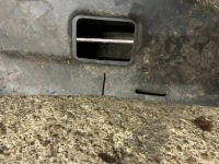 фото thumb №13, Правая защита шасси maserati levante suv m161 670032422 3.0l бензин