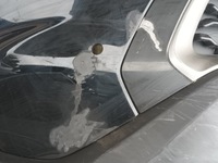 фото thumb №9, Бампер передній toyota corolla cross перед