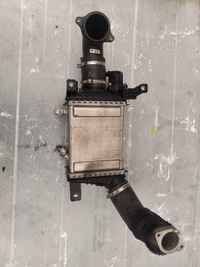 фото thumb №1, Alfa romeo giulia qv 2.9 інтеркулер