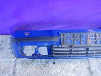 фото thumb №3, Octavia ii 04- бампер перед передній pdc 1z0807221