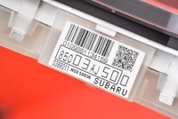 фото thumb №10, Счетчик приборы eu 85003aj50 subaru outback 4 iv 2.0 d 150 km 09-12