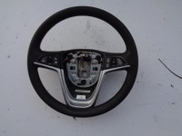 фото thumb №1, Воздуховод управление opel zafira c 3