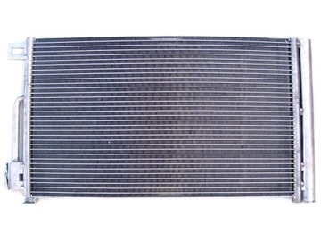 фото thumb №1, Радиаторов кондиционера конденсатор+ осушитель alfa romeo giulietta citroen nemo