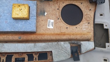 фото thumb №9, Полиця багажника volvo s60 02 sedan 2.4d5