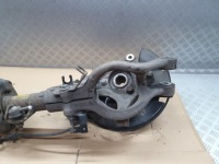 Mcperson левый поворотный кулак амортизатор astra j gtc 1.4 turbo Киев, фото thumb