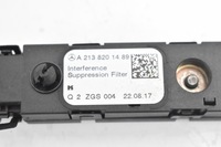 фото thumb №12, Mercedes a w177 20 підсилювач антенний a2138201489