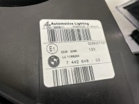 фото thumb №14, Bmw x5 x6 f15 f16 lci адаптивный лампа левая правая