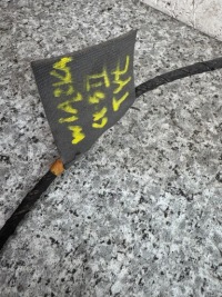 Купити Джгут pdc датчик задній mazda cx5 ii cx-5 2017-2021 k147-67-290 gmk6-67uc1, фото thumb