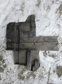 фото thumb №1, Actros mp3 mp2 захист двигуна вентилятора радіатора 9305240328