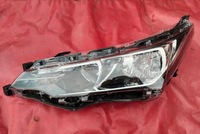 фото thumb №1, Toyota corolla e16 lift лампа фара led ліва nowa оригінал
