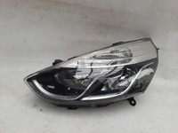 фото thumb №1, Renault clio 4 iv лампа ліва перед передня 260601850r