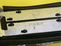 фото thumb №5, Вкладиш лампи лівий задня smart forfour i 27969016 nr911