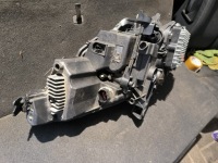 Jaguar f-type full led фара перед передняя левая америка повреждённая Недорого, фото thumb