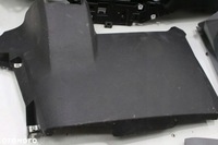 фото thumb №6, Панель приладів консоль пластики тримачі transit mk8