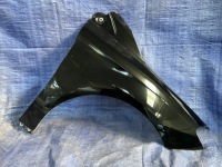 Купить Mercedes bklasa w246 правый  передний крыло, фото thumb