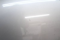 Капот крышка двигателя bmw 5 e60 e61 2003r- a53 Киев, фото thumb