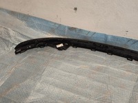 фото thumb №9, Audi e-tron спойлер молдинг накладка бампера задня 4ke807833