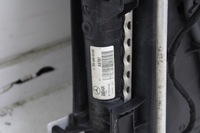 фото thumb №10, Комплект радіатор вентилятор mercedes w169 2012r 1.5 b